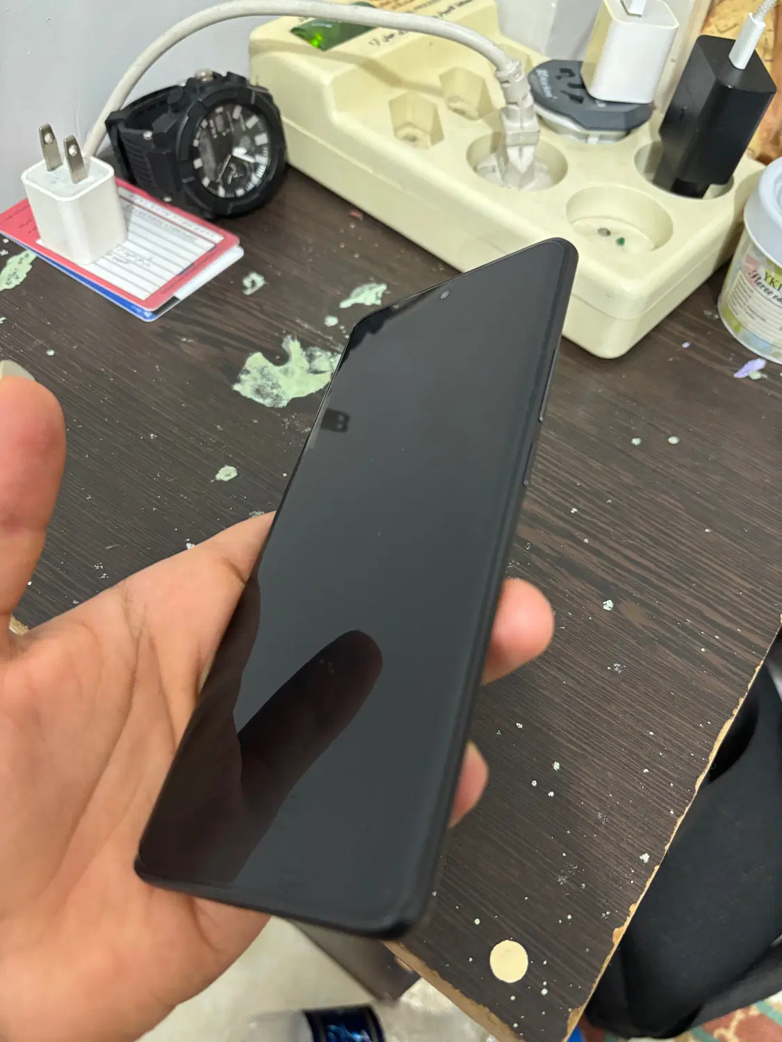 redmi note15 4g|موبایل|بندرعباس, |دیوار