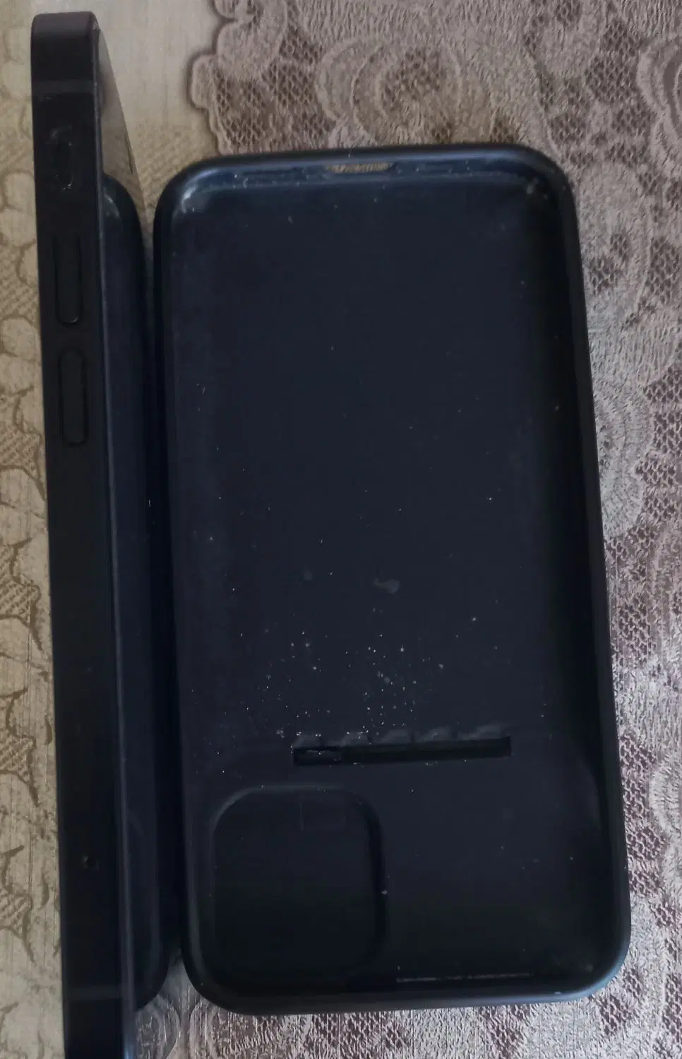 آیفون mini 12|موبایل|تهران, نازی‌آباد|دیوار