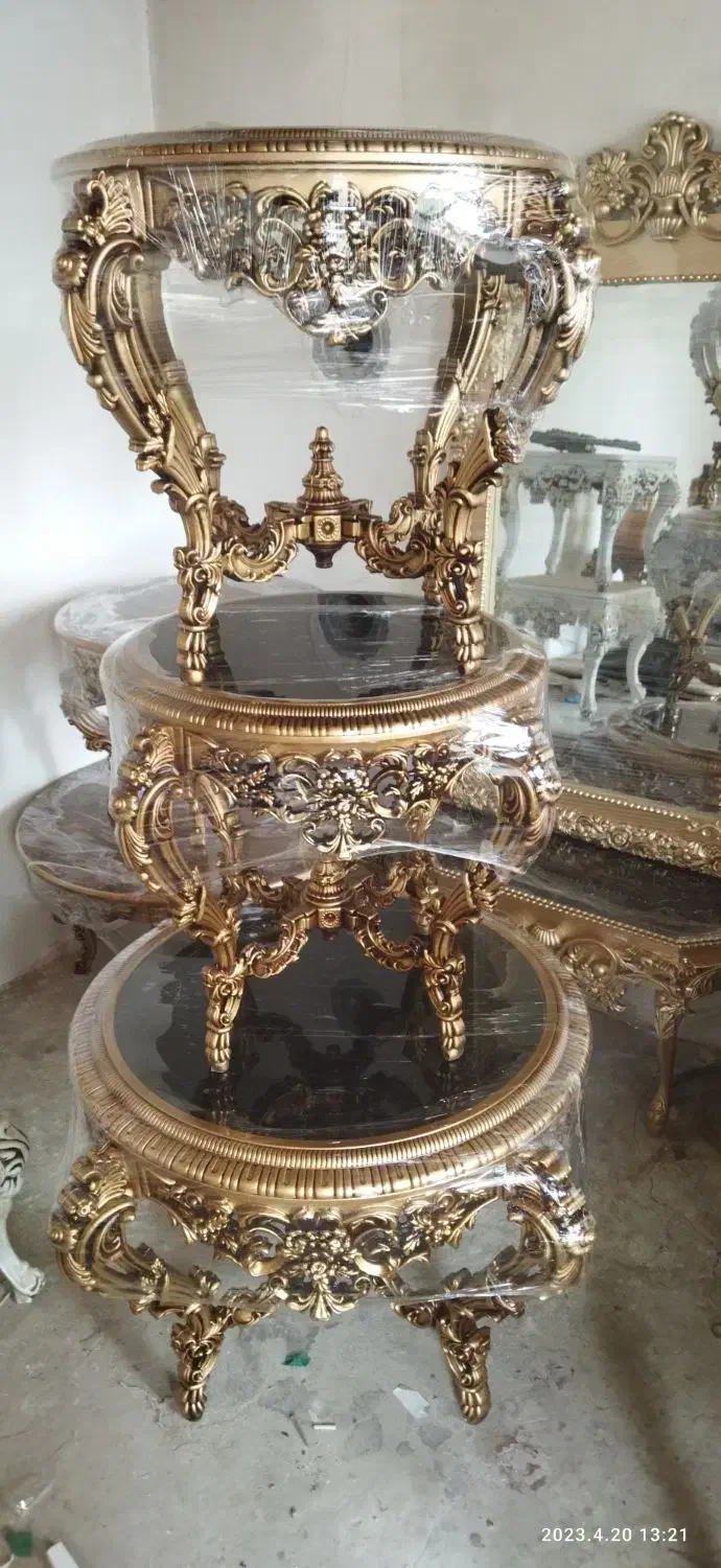 موجود شد|مبلمان خانگی و میز عسلی|سلماس, |دیوار