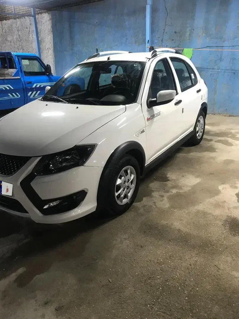 کوییک S|خودرو سواری و وانت|اهواز, فاز ۱ پادادشهر|دیوار