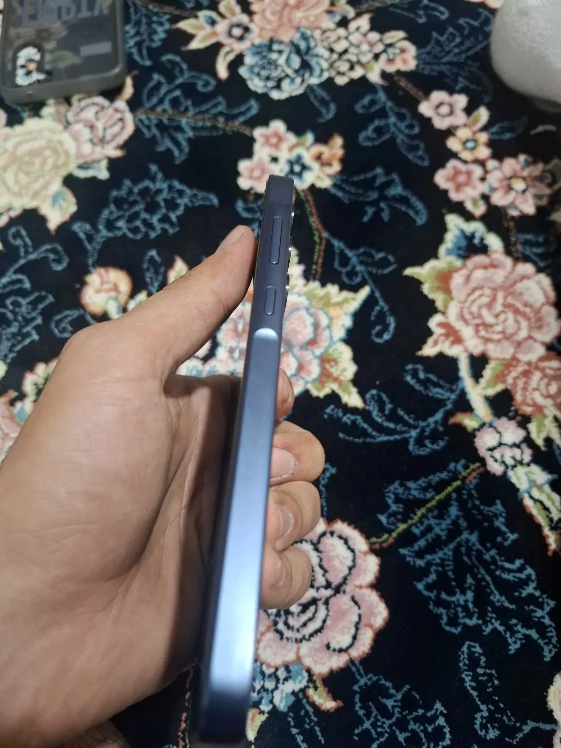 samsung A35 256 gig|موبایل|کرج, حسین‌آباد|دیوار