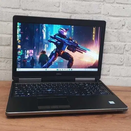 Dell precision 7510|رایانه همراه|شیراز, ملاصدرا|دیوار