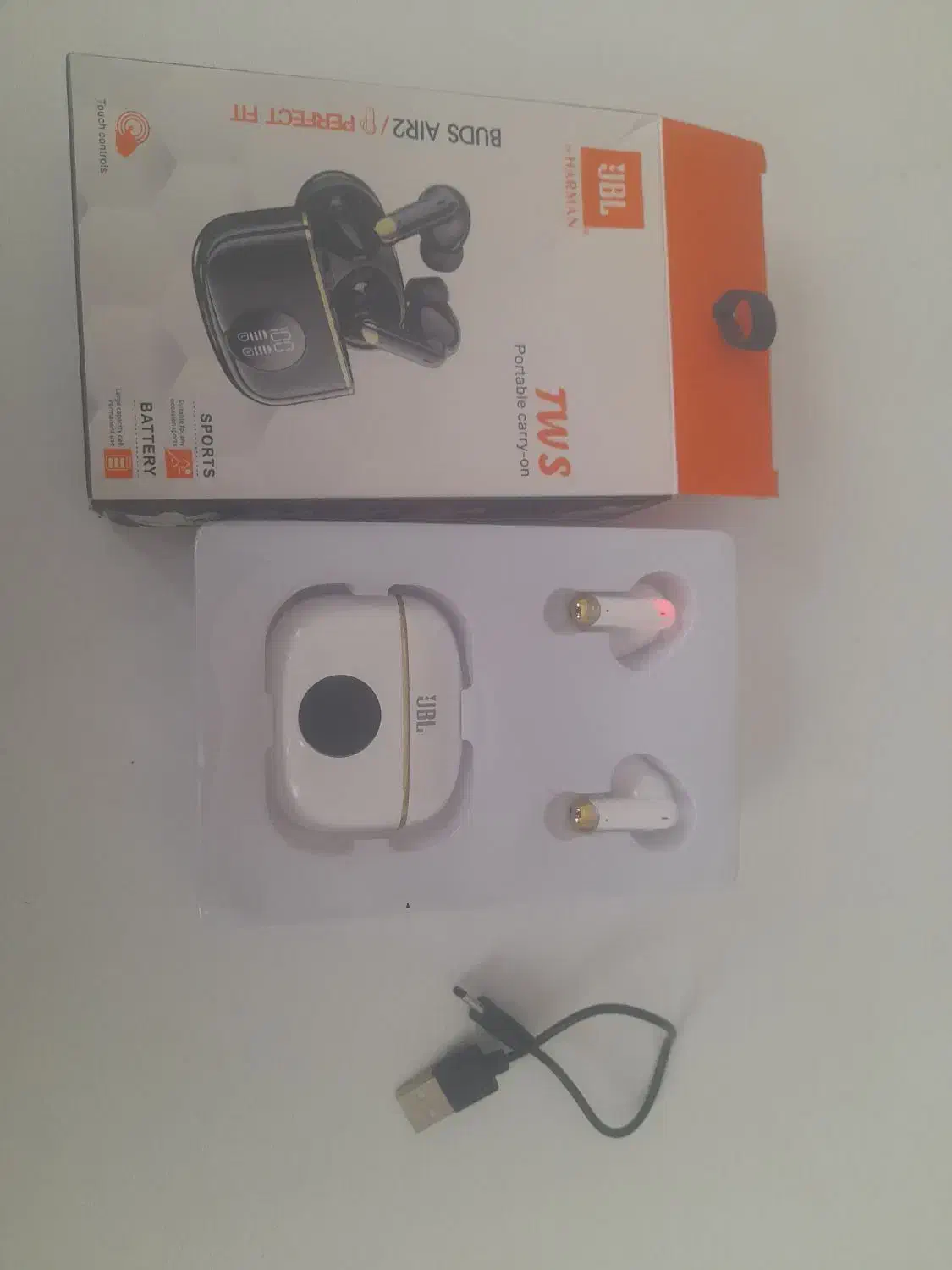 ارپاد JBL|لوازم جانبی موبایل و تبلت|یاسوج, |دیوار