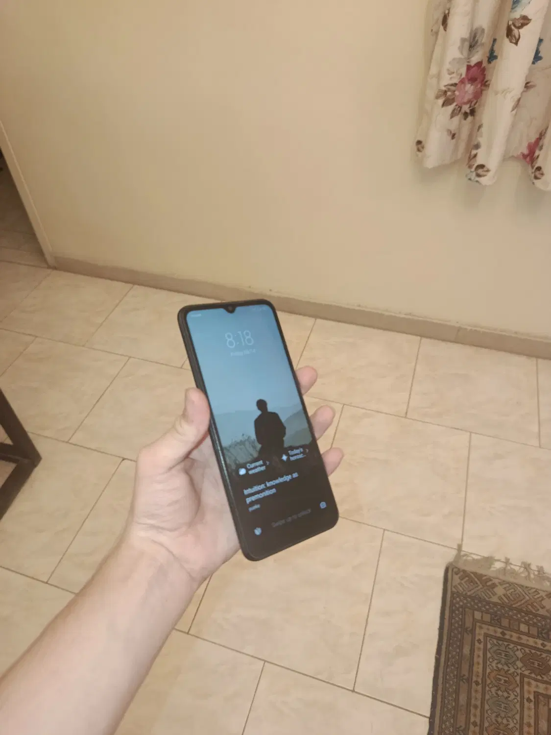 Redmi 9at|موبایل|تهران, دارآباد|دیوار