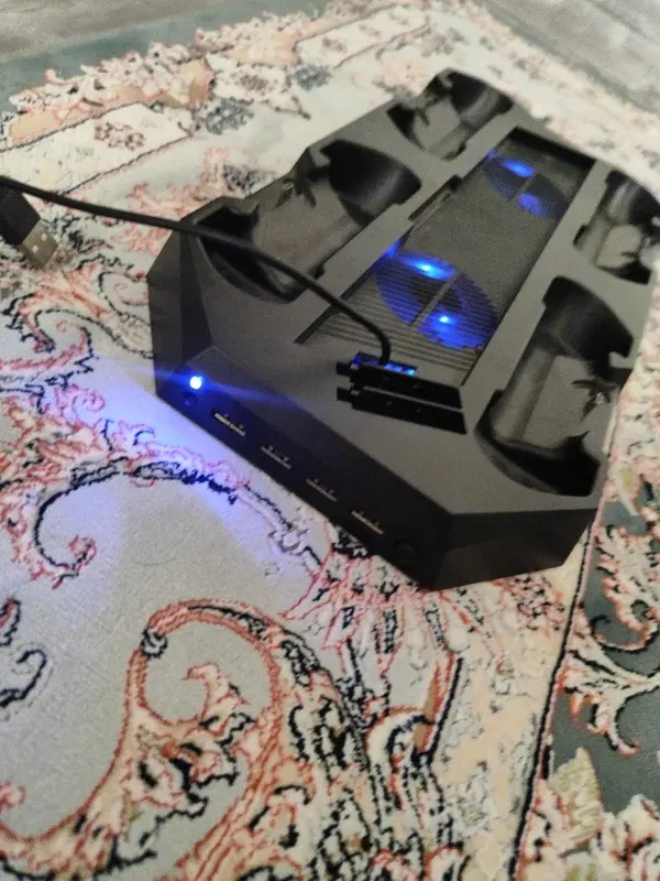 هولدر ps4|قطعات و لوازم جانبی رایانه|تهران, دولاب|دیوار