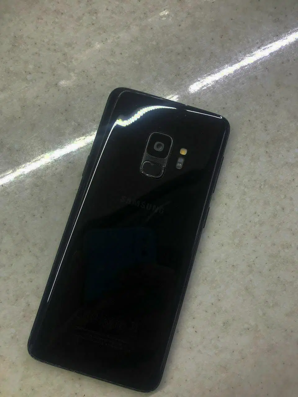 samsung s9|موبایل|مشهد, میعاد (شهرک غرب)|دیوار