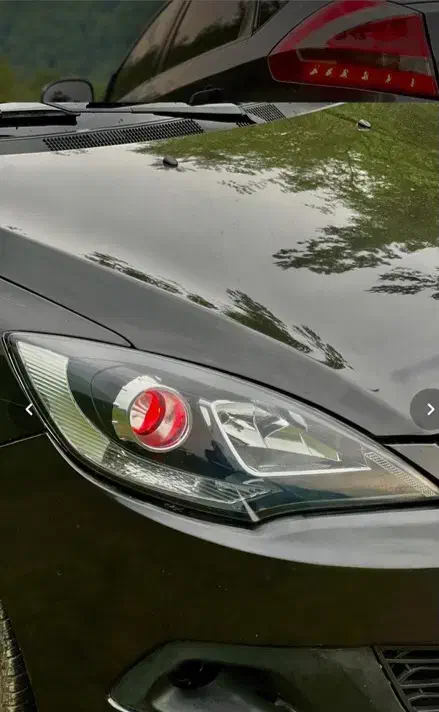 mvm315NEW H|خودرو سواری و وانت|رشت, دیانتی|دیوار