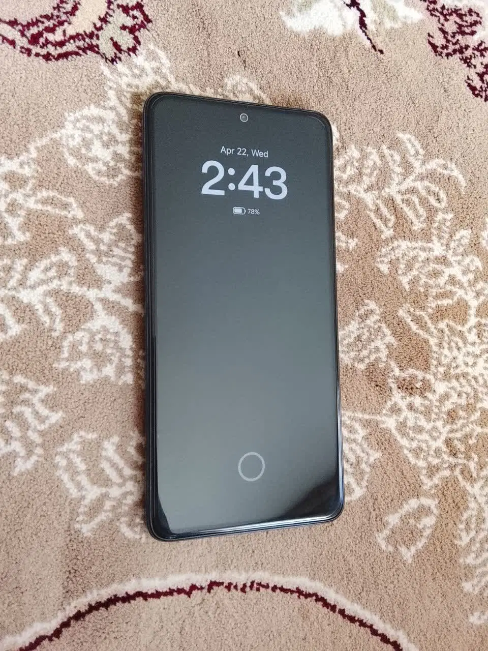 نوت 14 4G|موبایل|کرج, کرج نو|دیوار
