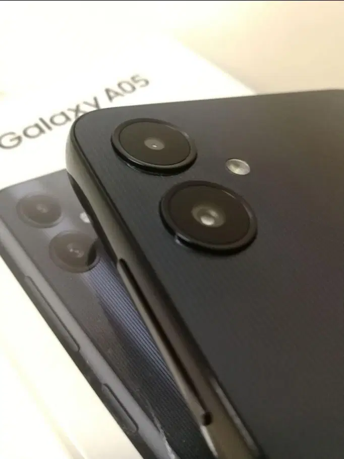 SAMSUNG A05فوری|موبایل|اصفهان, باتون|دیوار