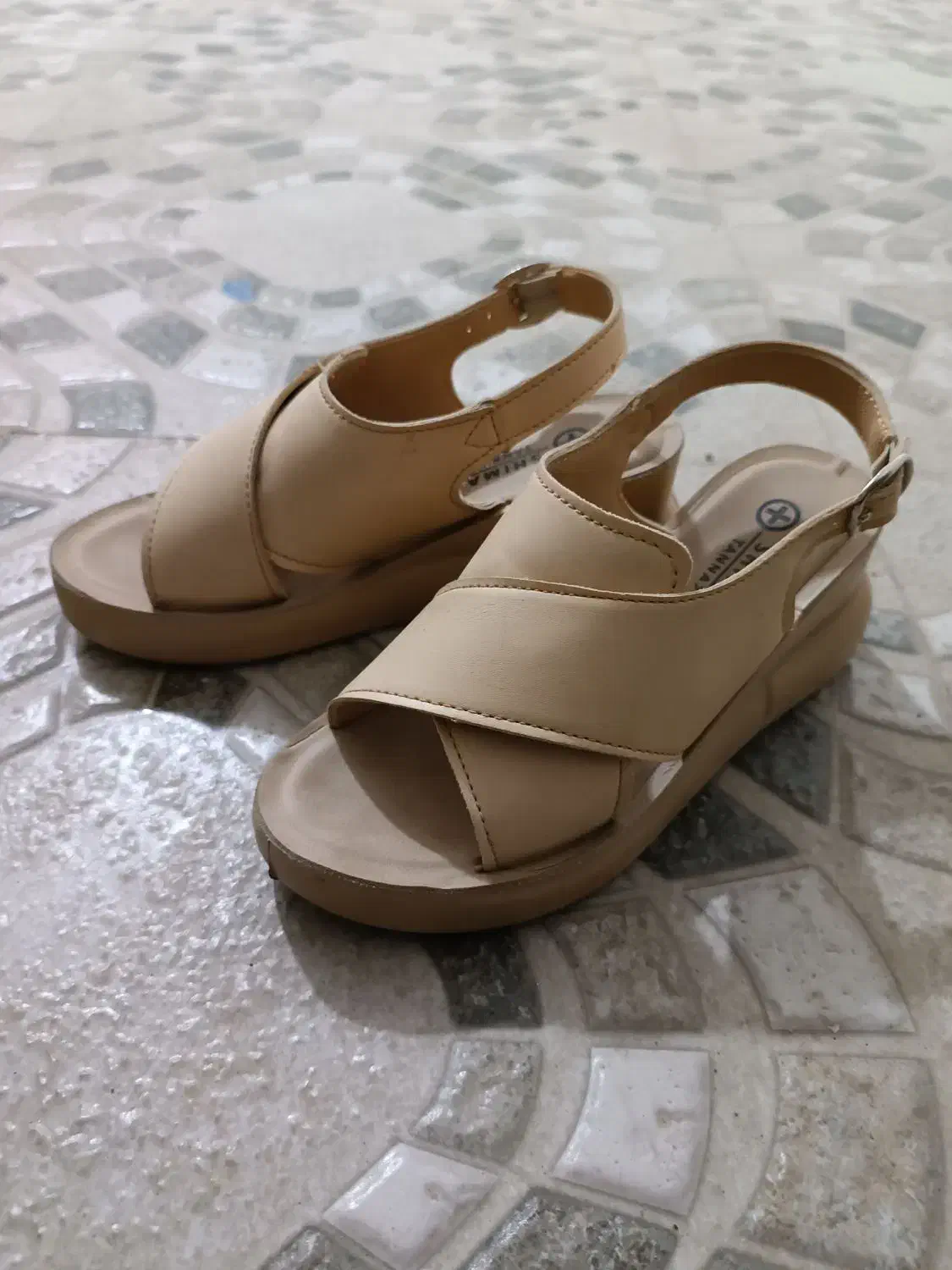 کتونی و صندل|کیف، کفش، کمربند|نیشابور, بنیاد شهید|دیوار