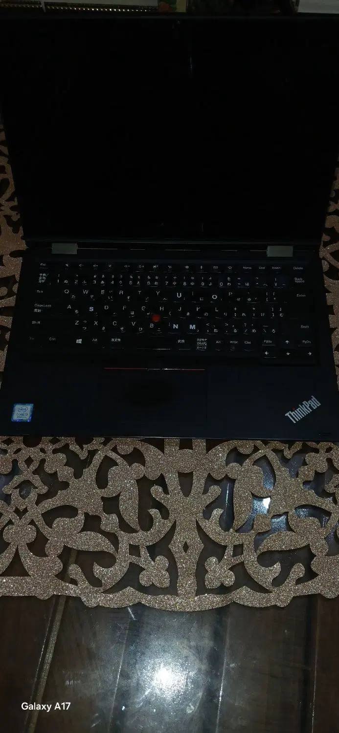 Lenovo L380  touch|رایانه همراه|مشهد, هنرور|دیوار