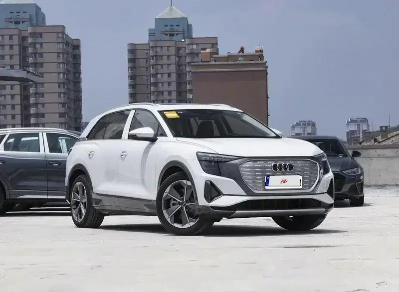حواله audi Q5|خودرو اجاره‌ای|کرمان, |دیوار
