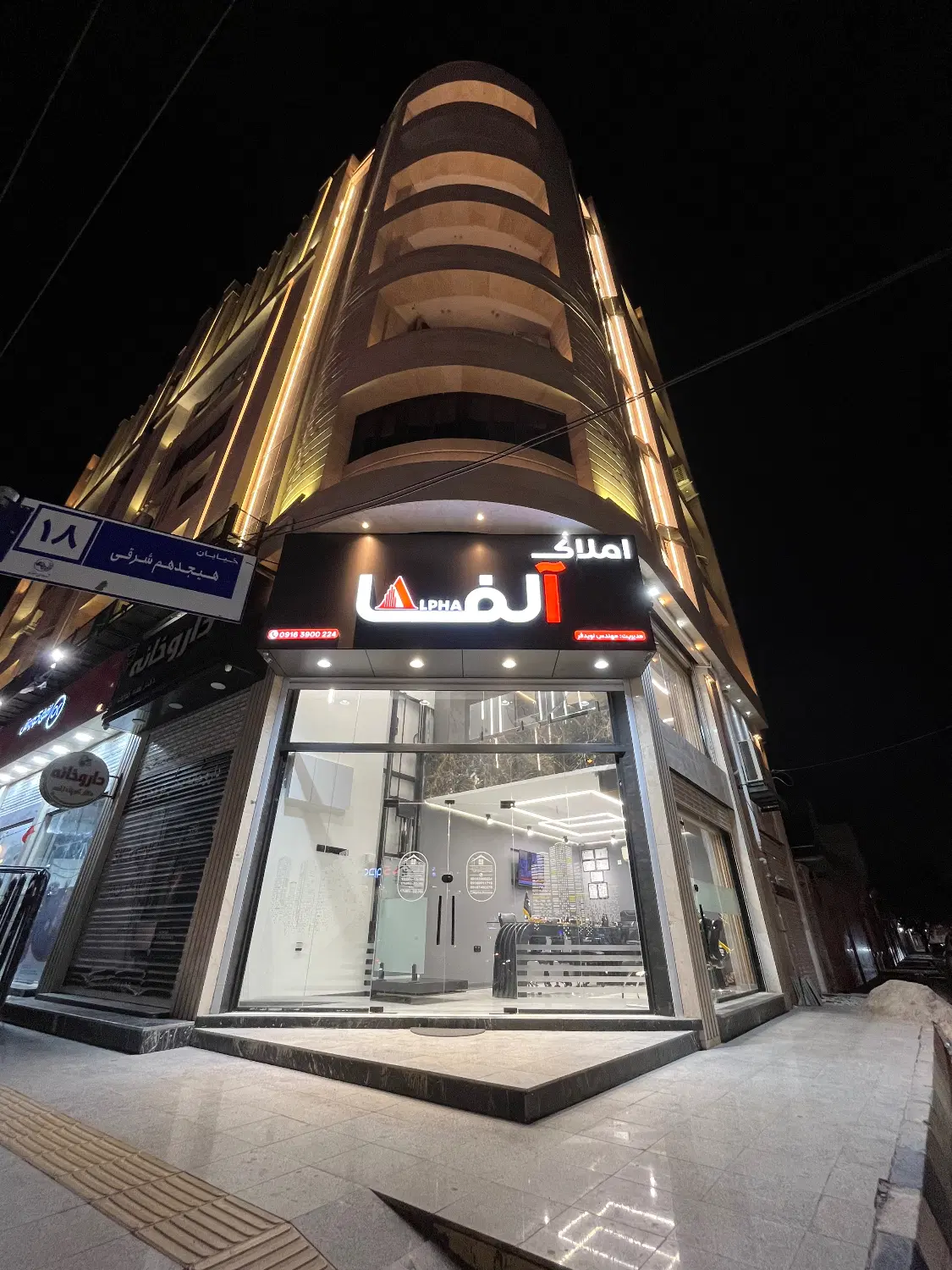 ۱۱۰ متر لوکس/ دو خواب/ نوساز واقعی/ کیان‌آباد شرقی|فروش آپارتمان|اهواز, کیان اباد|دیوار