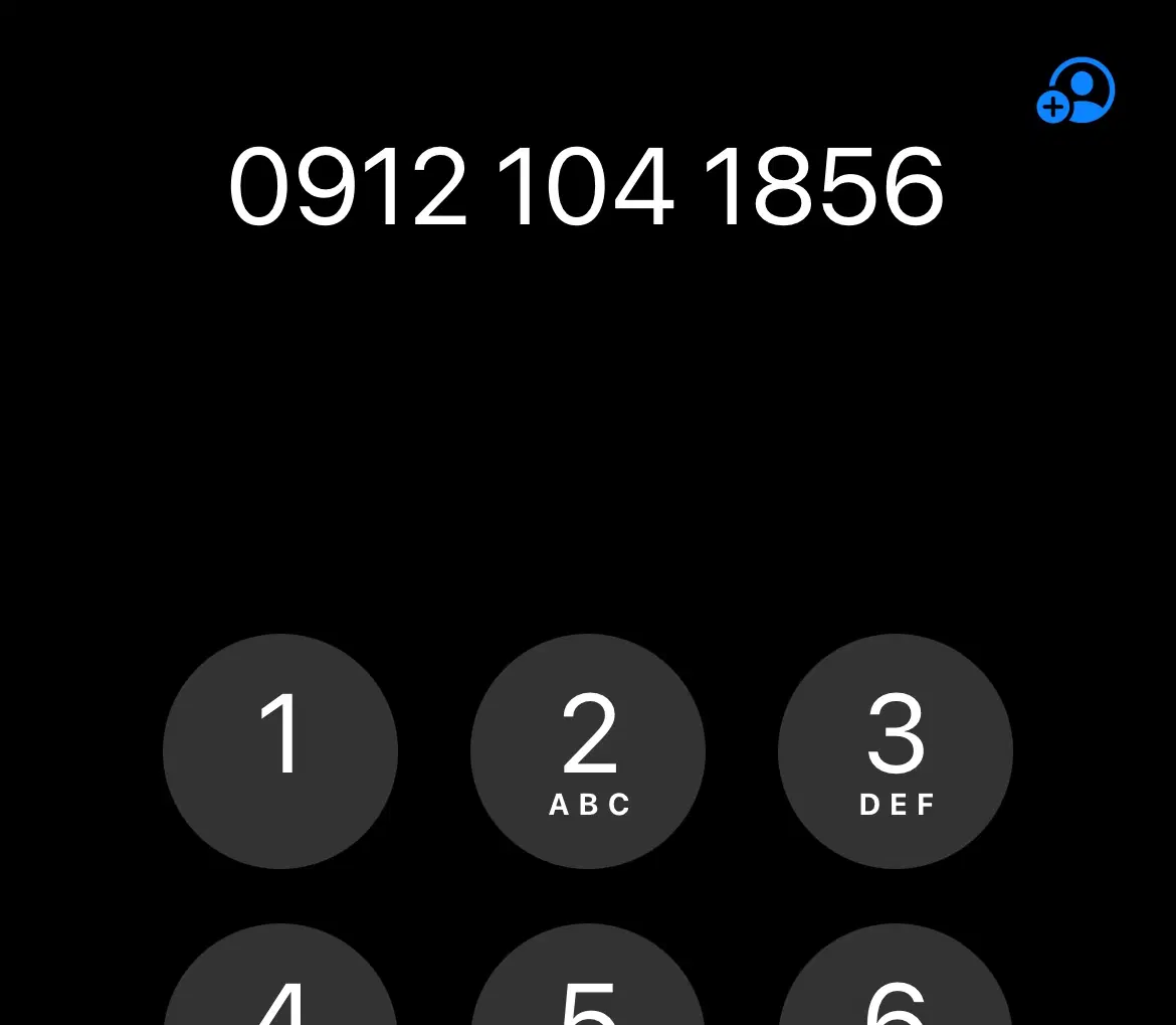 09121041856|سیم‌کارت|تهران, تهران‌نو|دیوار