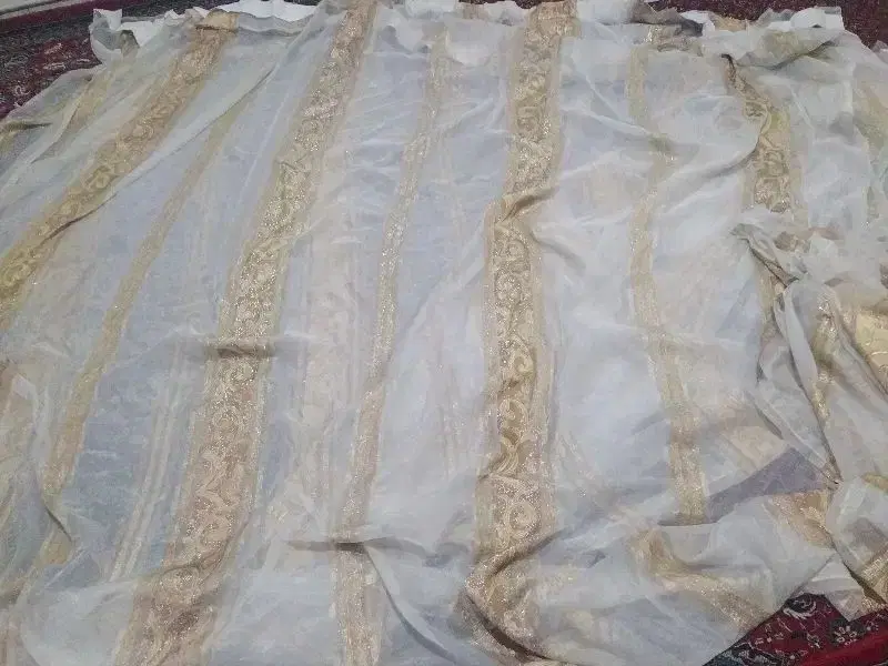 پرده|پرده، رانر، رومیزی|شیروان (لرستان), |دیوار