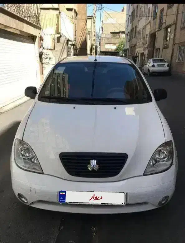 تیبا ۱|خودرو سواری و وانت|سمنان, |دیوار