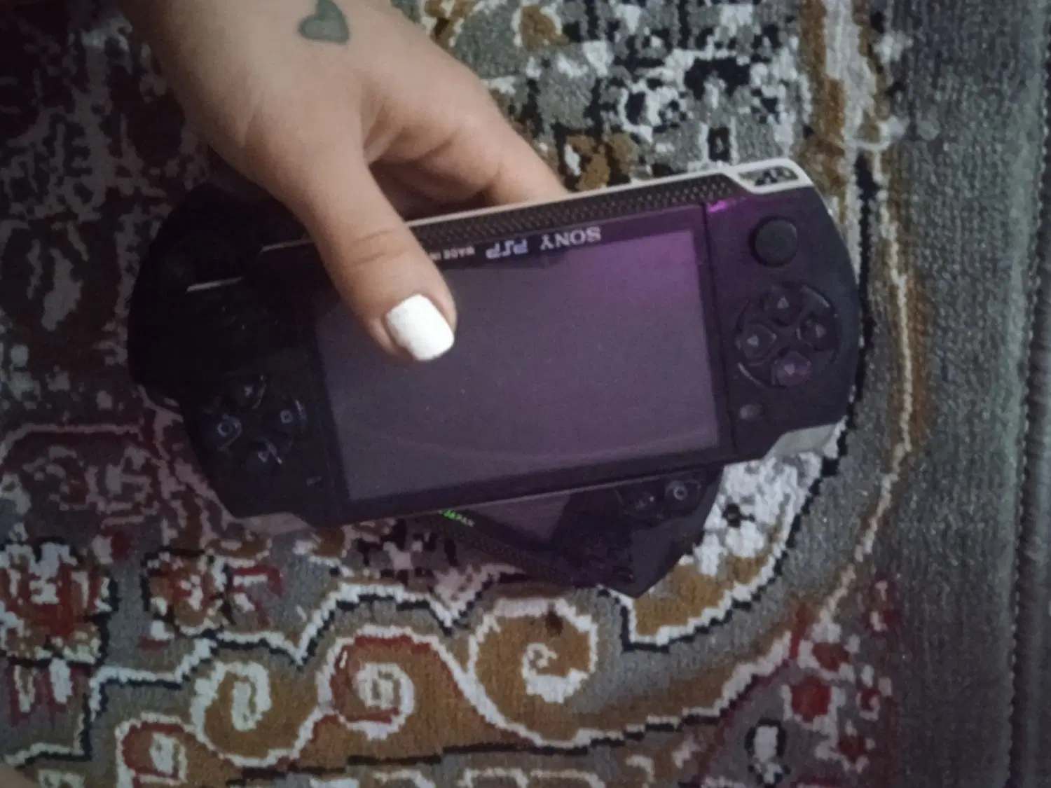 psp|کنسول، بازی ویدئویی و آنلاین|ملارد, |دیوار
