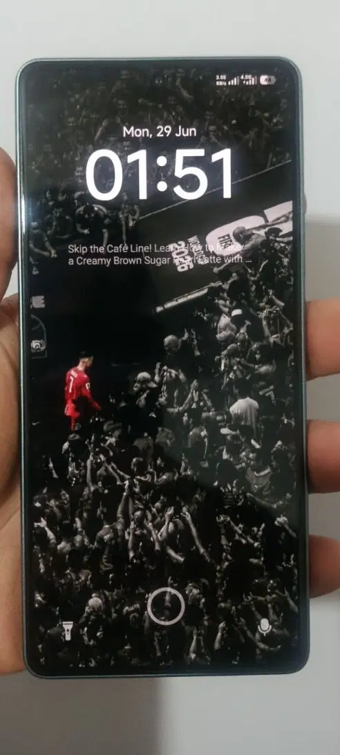 note 13 pro|موبایل|بندرعباس, |دیوار