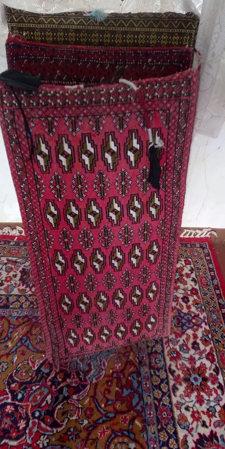 پشتی|پشتی|گنبد کاووس, |دیوار