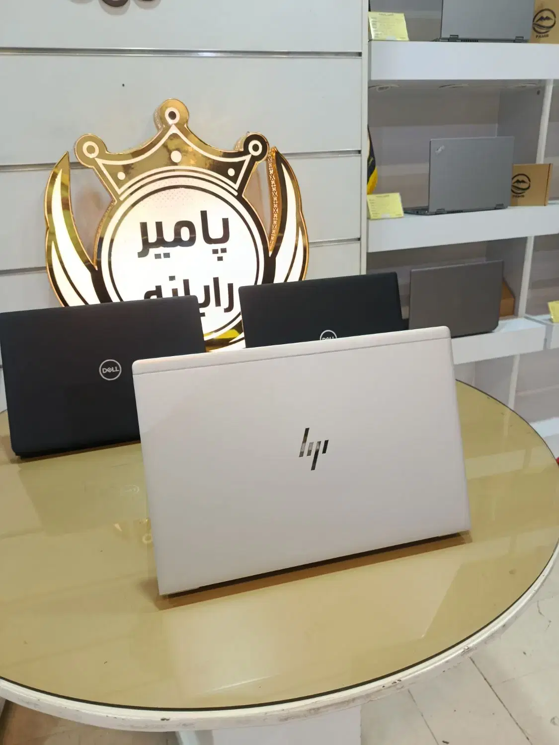 +++Hp 850 G5 Grad A|رایانه همراه|مشهد, سناباد|دیوار