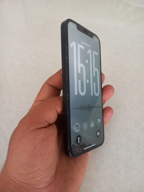 Iphone 12 normal 2 sim|موبایل|شیراز, تپه تلویزیون|دیوار