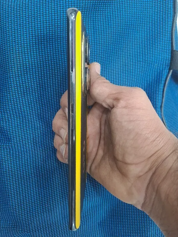 pocox7 512 ram12|موبایل|رامشیر, |دیوار