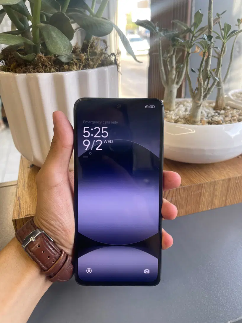 Note 14 256 gig|موبایل|کرج, گلشهر|دیوار