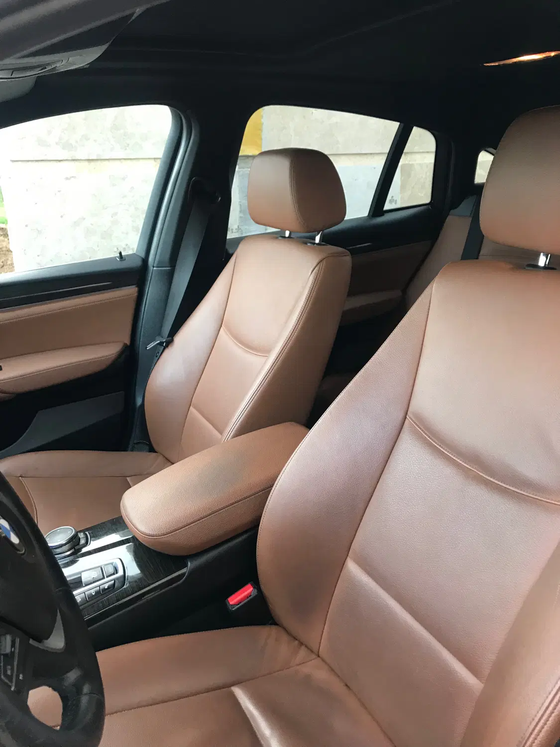 Bmw x4|خودرو سواری و وانت|تهران, ونک|دیوار