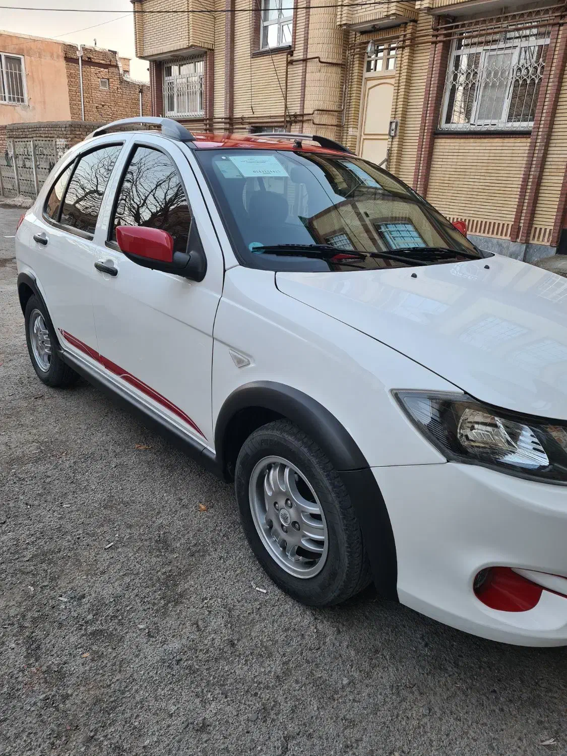 کوییک R 1401|خودرو سواری و وانت|ارومیه, |دیوار