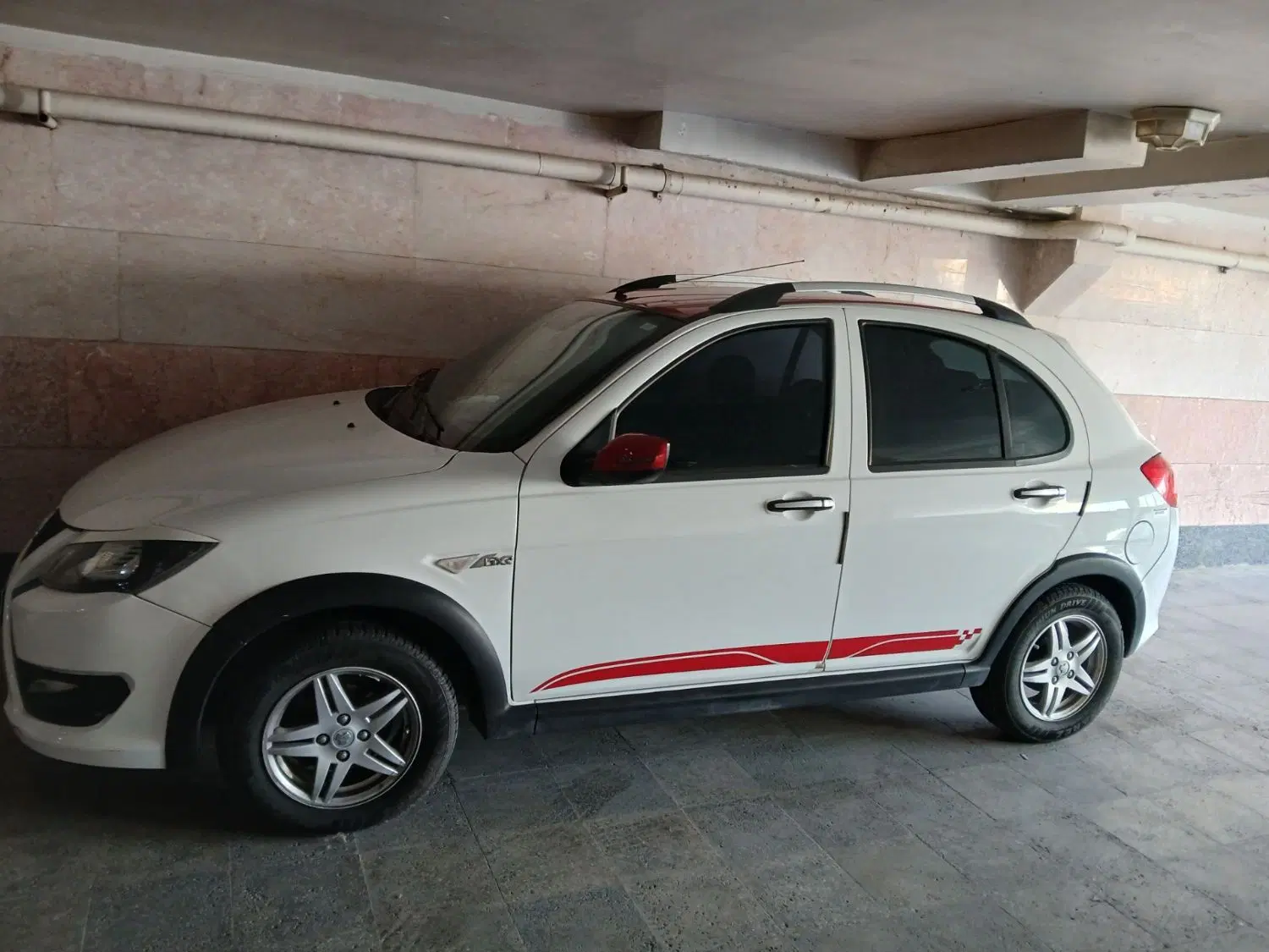 کوییک ۱۴۰۴ GX R|خودرو سواری و وانت|اهواز, کوروش|دیوار