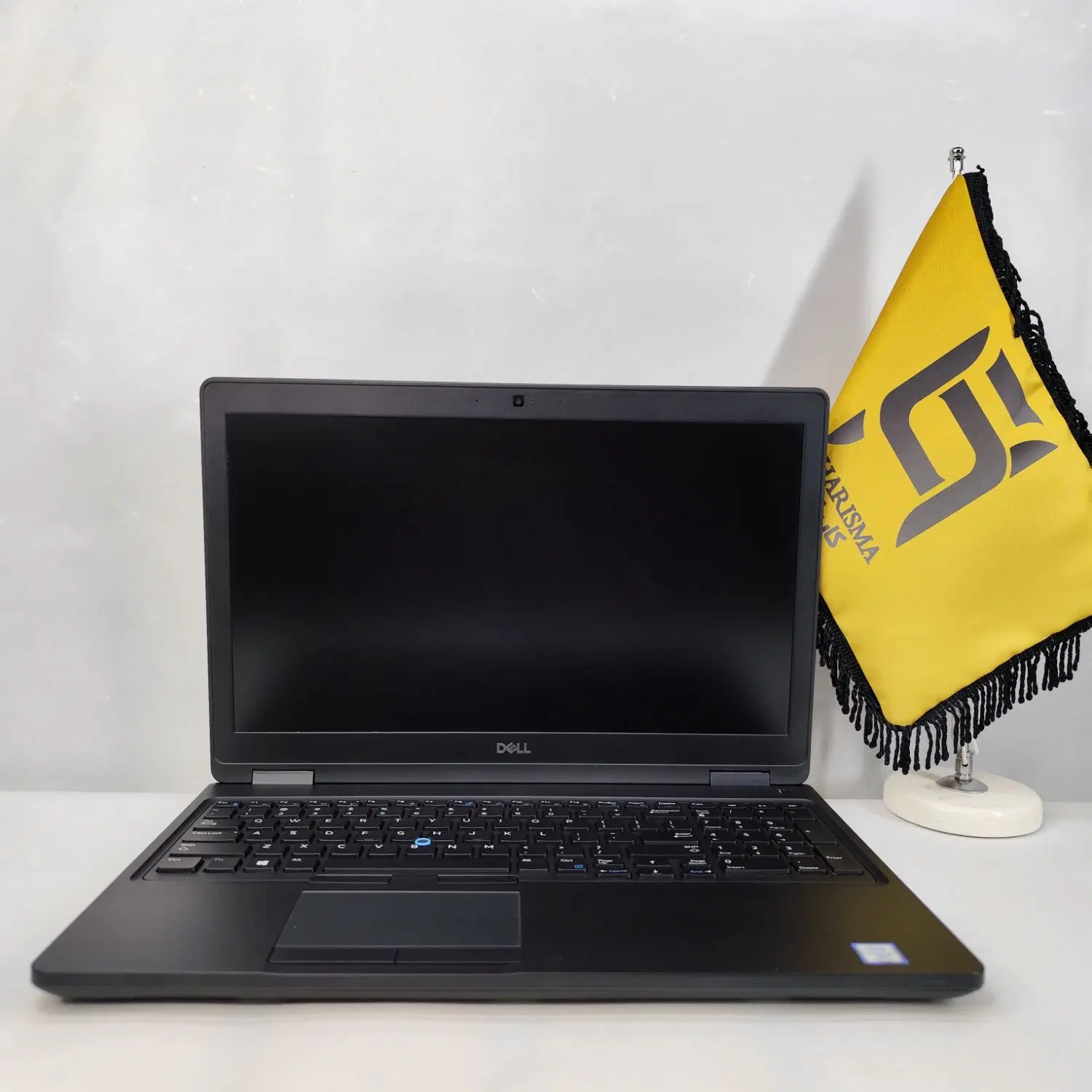 نسل ۸ گرافیکدارi7 مدلDell latitude 5590 باگارانتی|رایانه همراه|تهران, فلسطین (میدان انقلاب)|دیوار