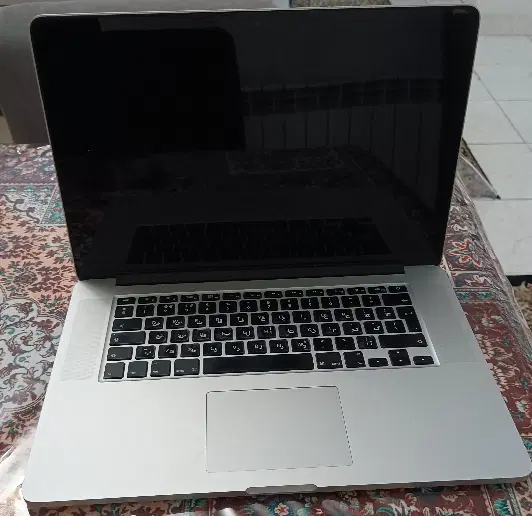 MacBook pro|رایانه همراه|تبریز, |دیوار