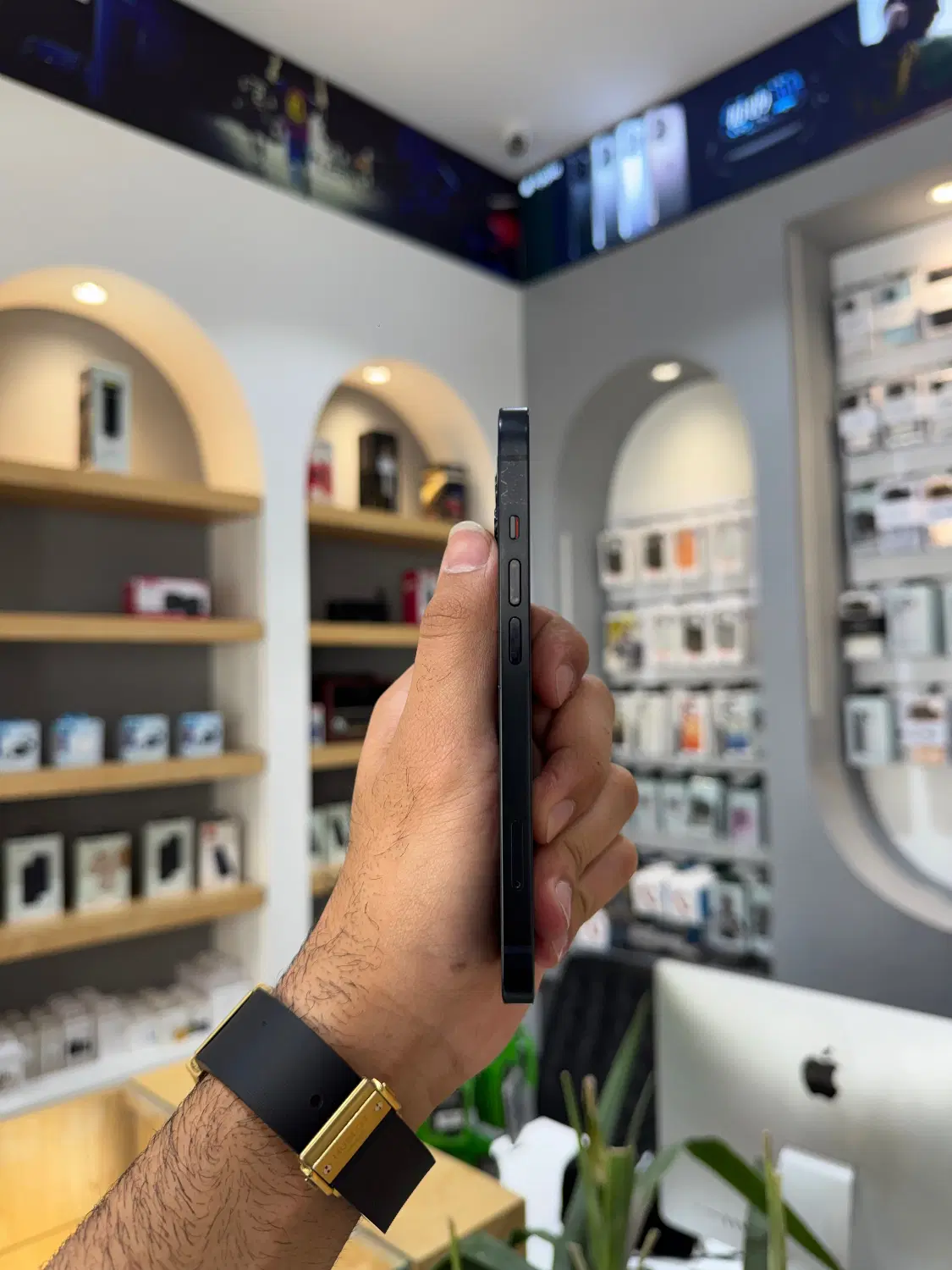 iPhone 13 Midnight 128GB|موبایل|تهران, فرزانه|دیوار