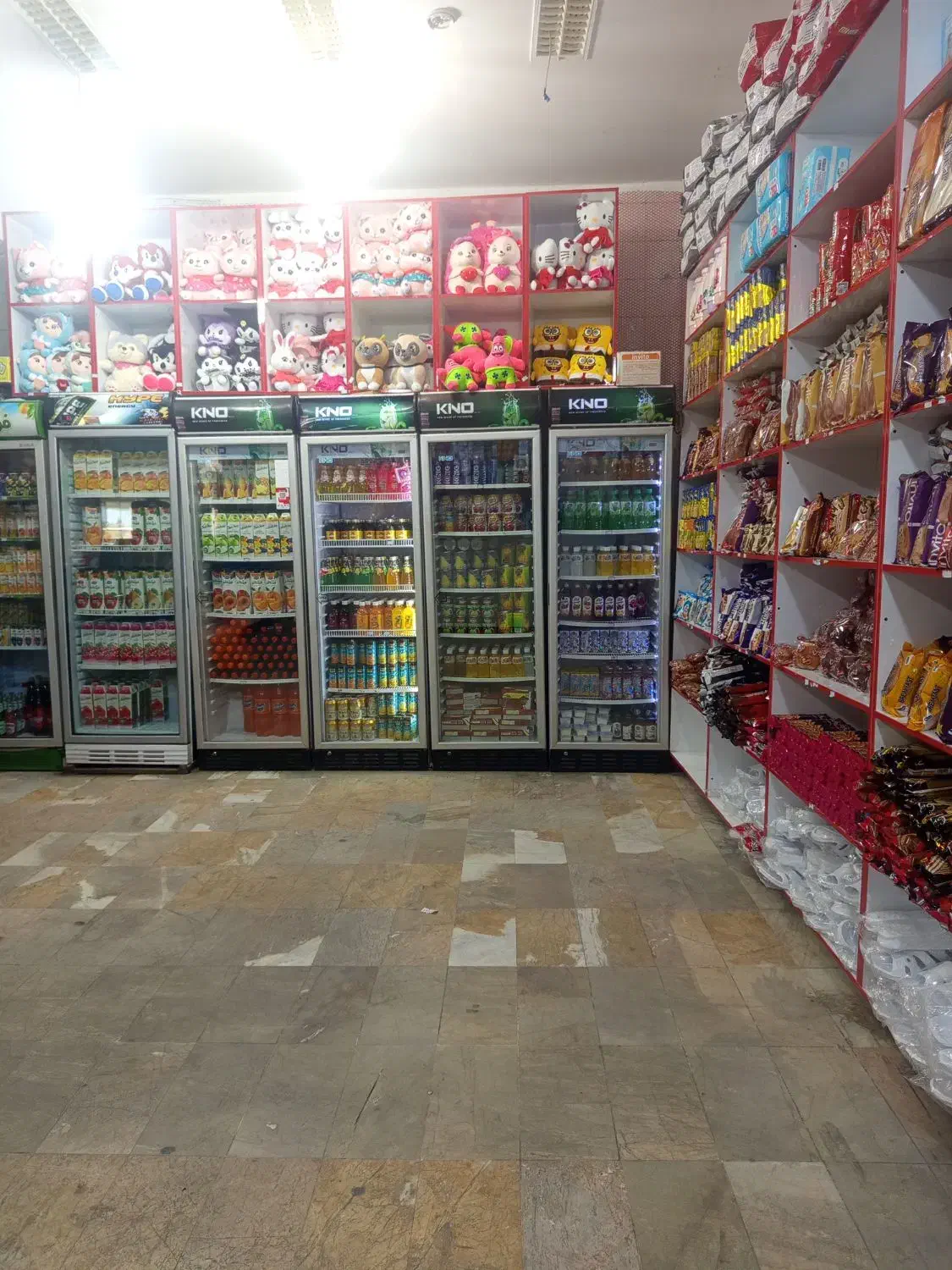 فروشنده|استخدام خدمات فروشگاه و رستوران|فسا, |دیوار