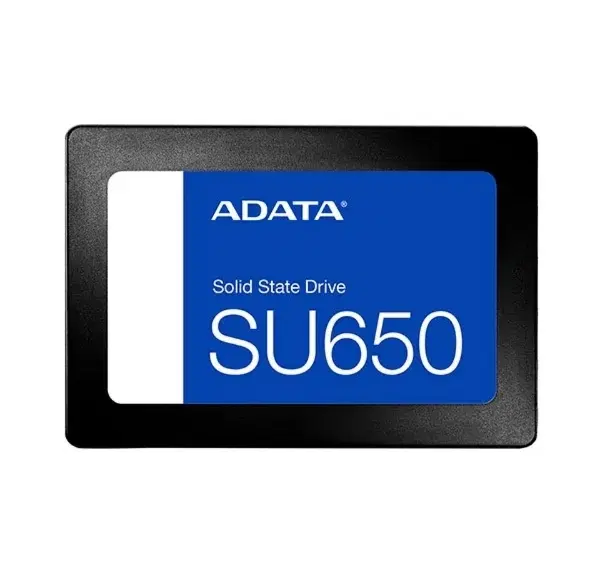 SSD120GB-ADATA SU650|قطعات و لوازم جانبی رایانه|تهران, یوسف‌آباد|دیوار