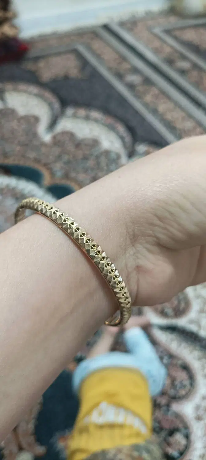 طلا|جواهرات|چرام, |دیوار