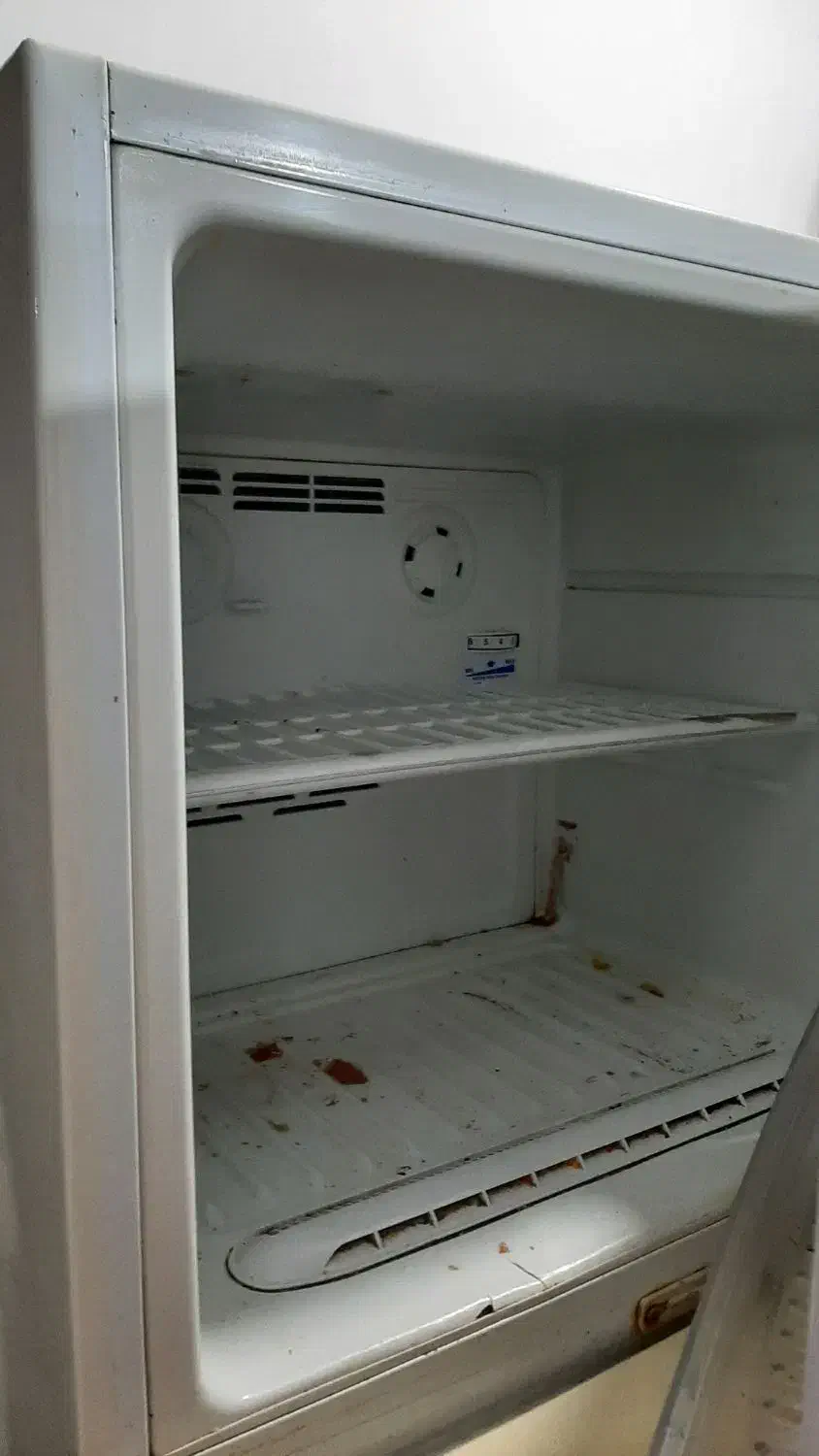 یخچال ال جی|یخچال و فریزر|رشت, دروازه لاکان|دیوار