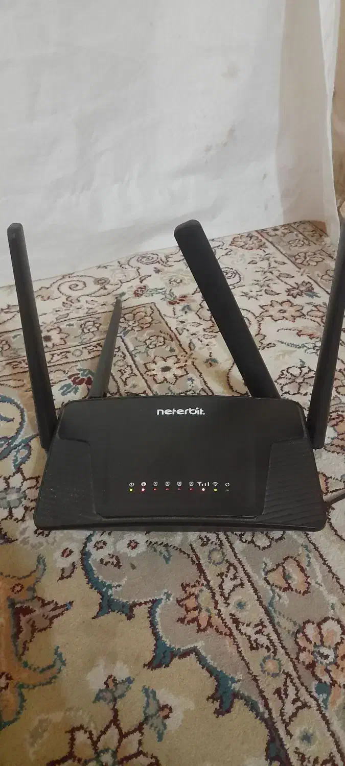 مودم|مودم و تجهیزات شبکه|تبریز, |دیوار