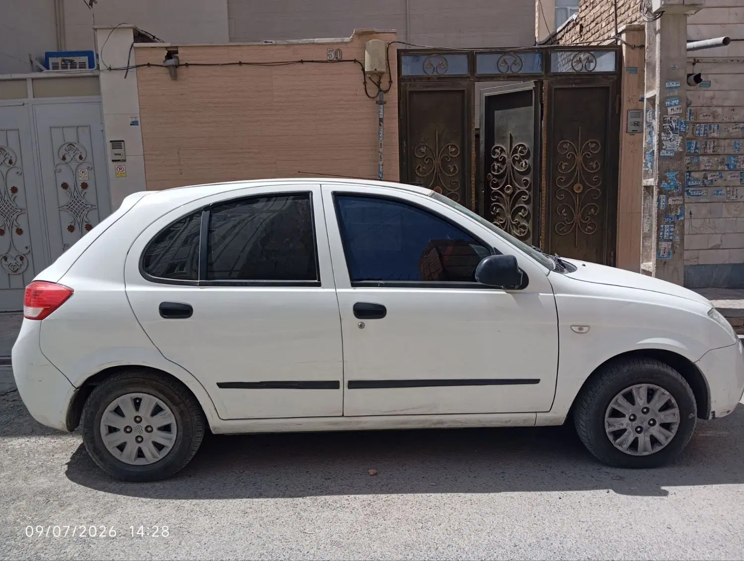 تیبا۲|خودرو سواری و وانت|بهارستان, |دیوار