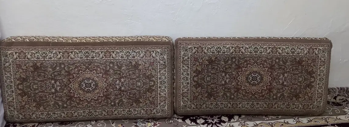پشتی|پشتی|همدان, |دیوار