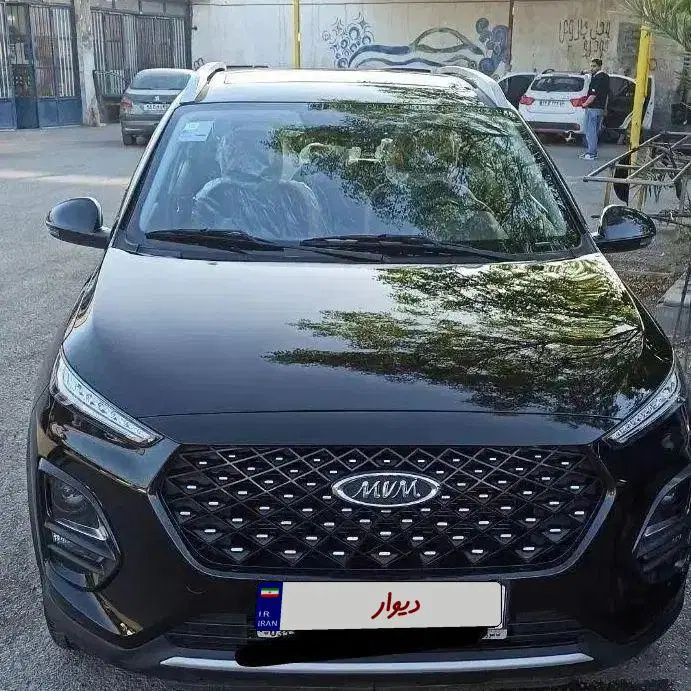 X22pro mt مدل 1404|خودرو سواری و وانت|اصفهان, بهارستان|دیوار
