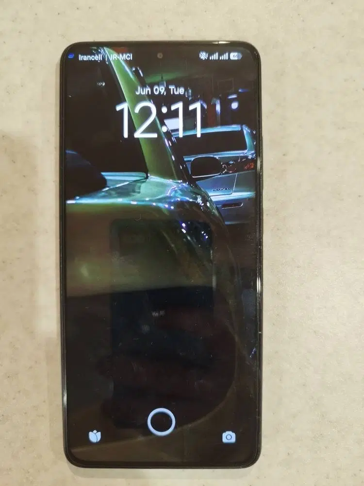 Poco X7 pro 512|موبایل|تهران, کوی بیمه|دیوار