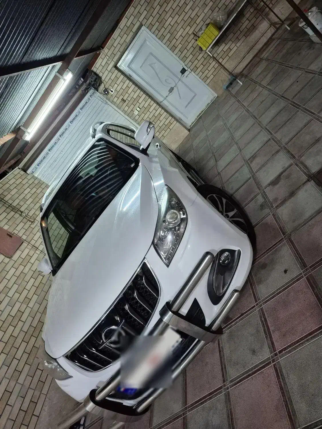 هایما S7|خودرو سواری و وانت|بیرجند, |دیوار