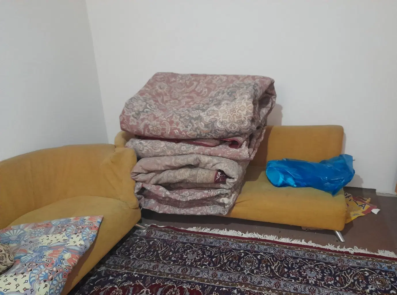 مبل|مبلمان خانگی و میز عسلی|کرمانشاه, |دیوار