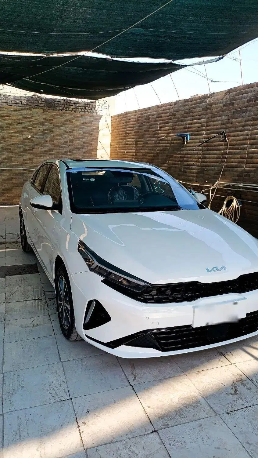 kia k3|خودرو سواری و وانت|آبادان, |دیوار