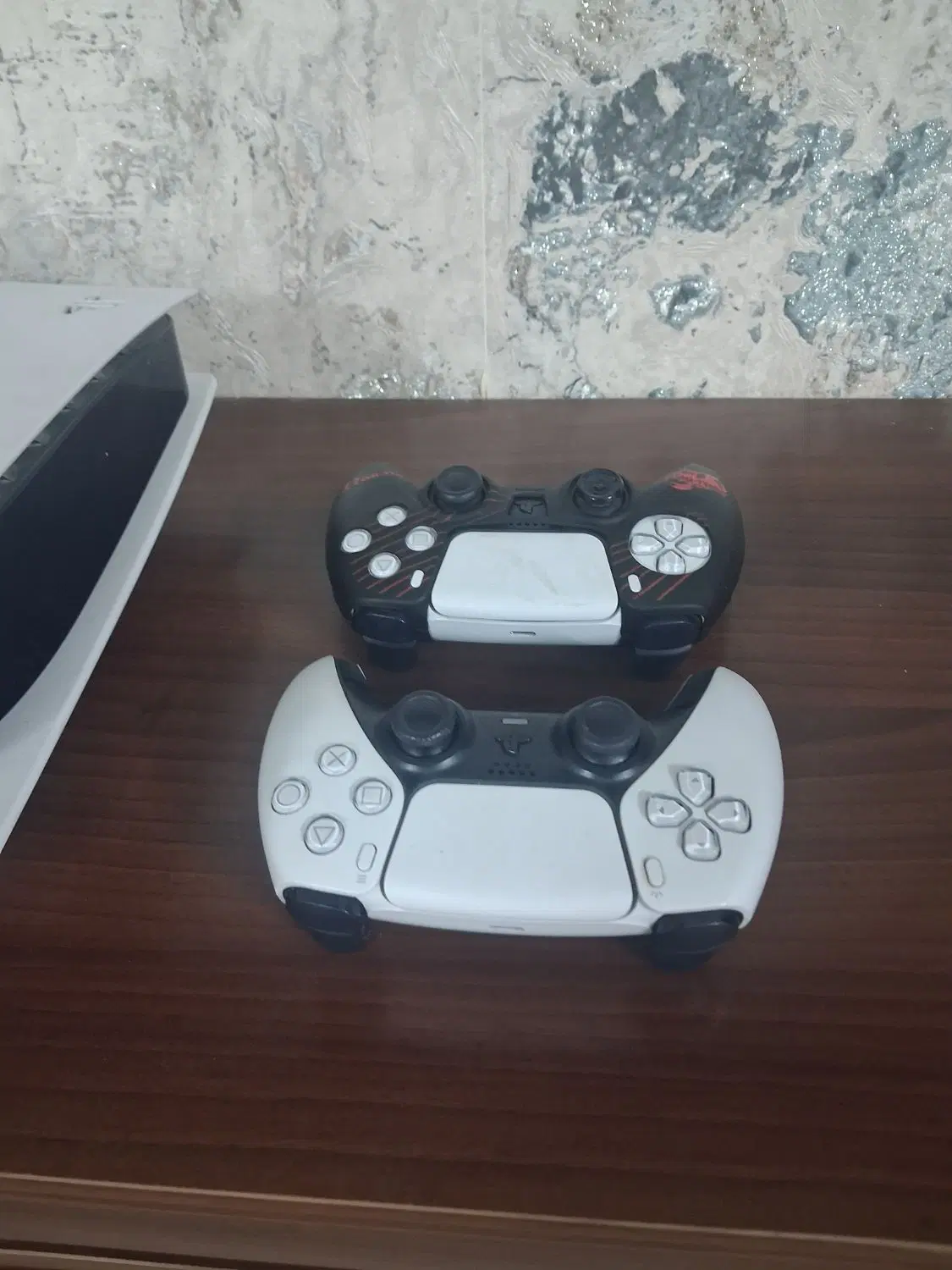 PS5|کنسول، بازی ویدئویی و آنلاین|مشهد, هنرور|دیوار