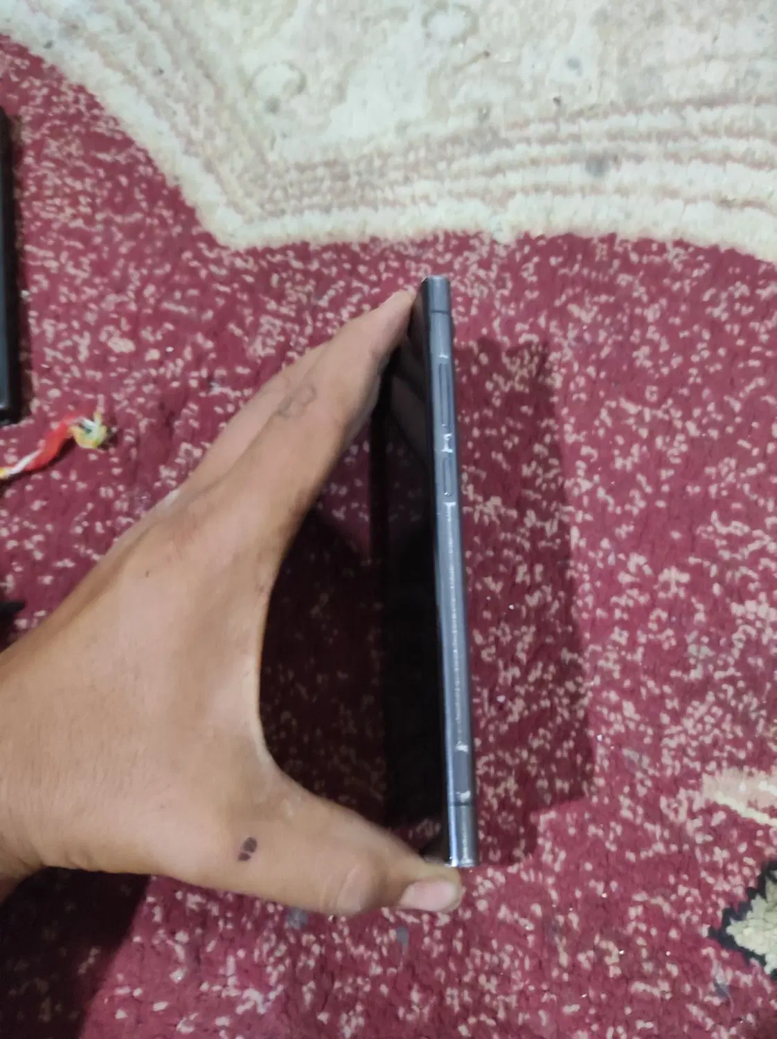 s23UItra|موبایل|کاشان, شهرک امیرالمومنین|دیوار