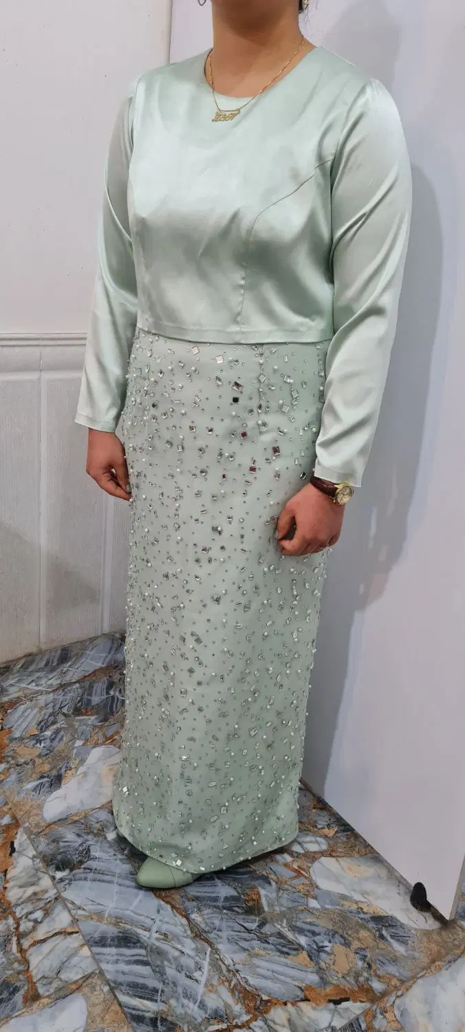 مجلسی|لباس|رفسنجان, |دیوار