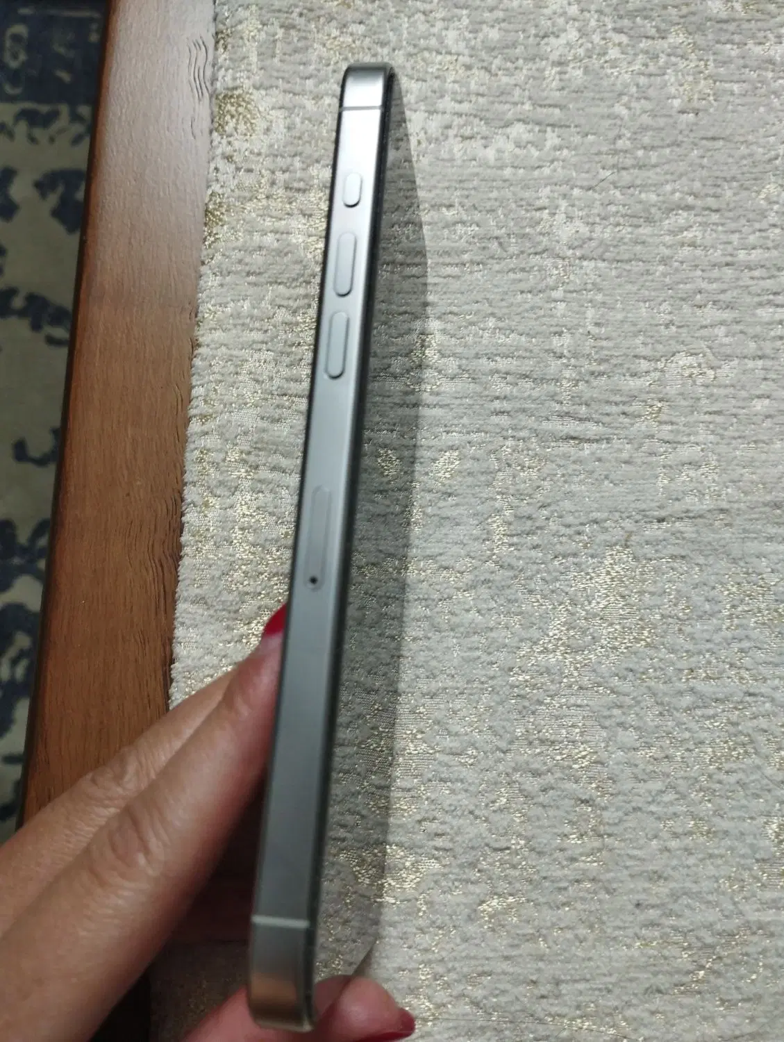 iphone 15promax|موبایل|تهران, طیب|دیوار