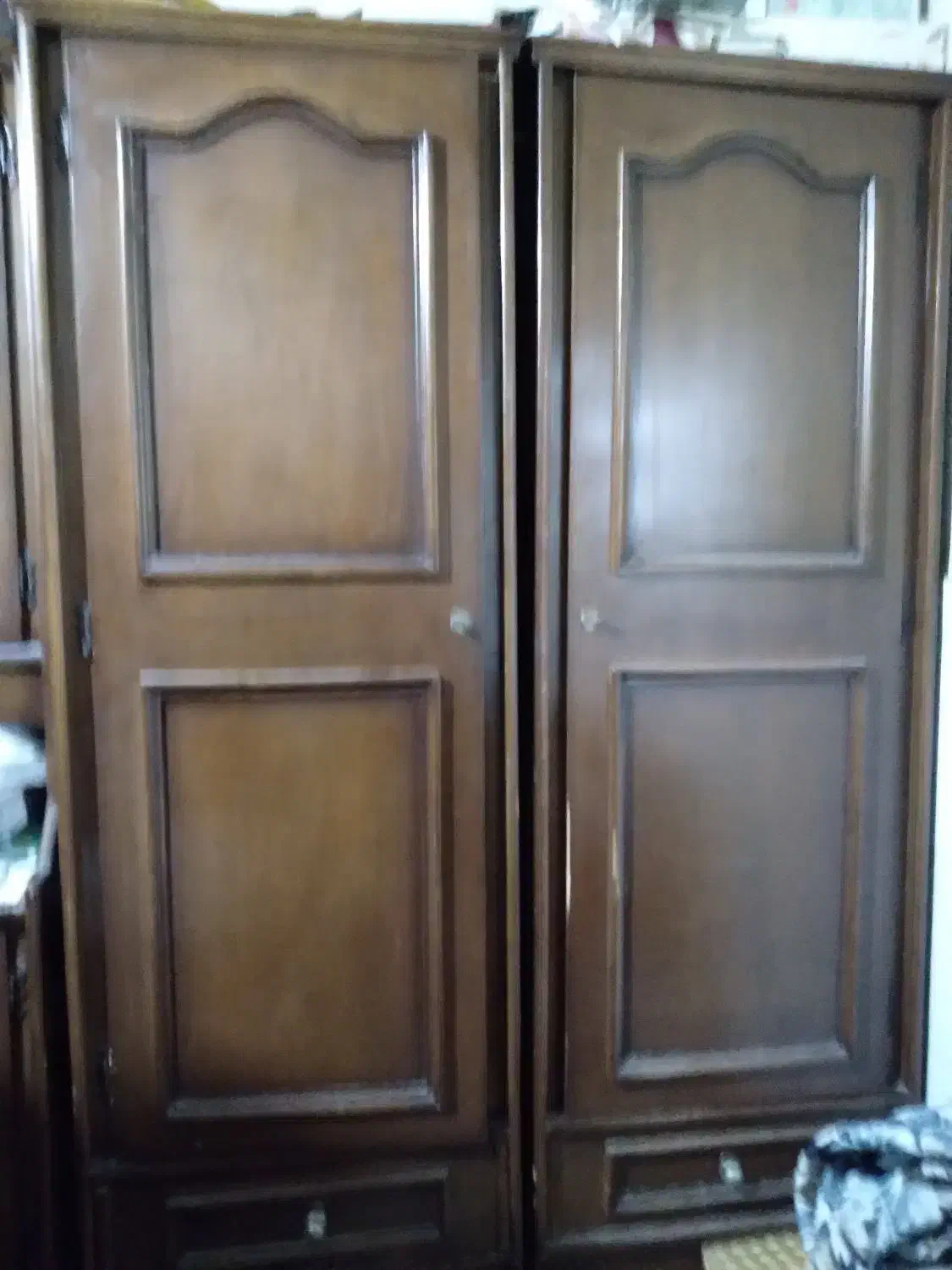 کمد سالم|جاکفشی، کمد، دراور|تبریز, |دیوار